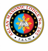Aklan Masonic Lodge No. 205 crest