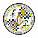 Graciano O. Lopez Jaena Masonic Lodge No. 194 crest