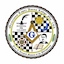 Graciano O. Lopez Jaena Masonic Lodge No. 194 crest