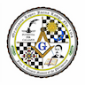 Graciano O. Lopez Jaena Masonic Lodge No. 194 crest