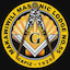 Makawiwili Masonic Lodge No. 55 crest