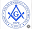 Quintin Salas Masonic Lodge No. 231 crest