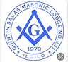 Quintin Salas Masonic Lodge No. 231 crest